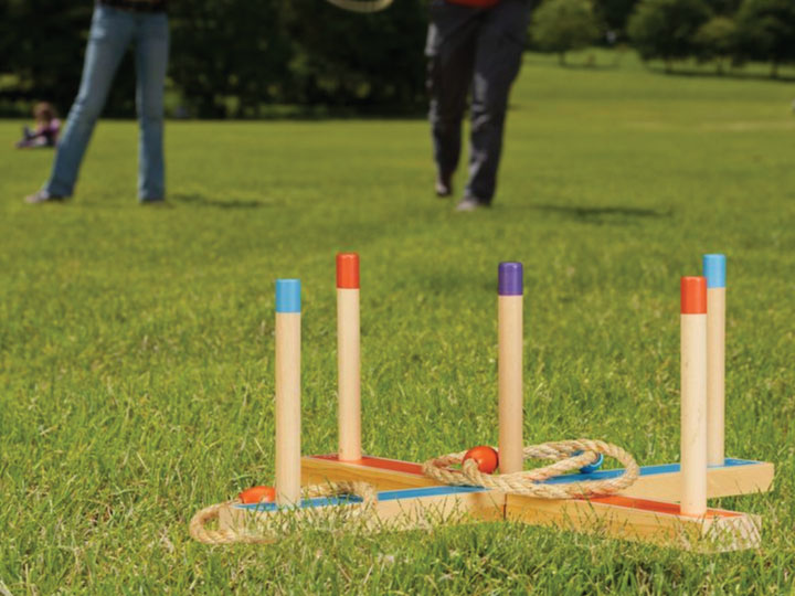 Ring Toss Game Kenya