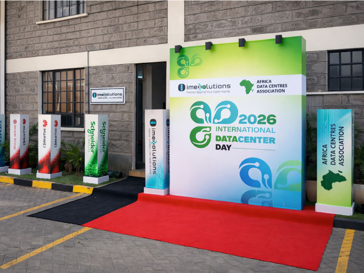 Cultural wedding photobooth setup in Nairobi Kenya by EventPlay