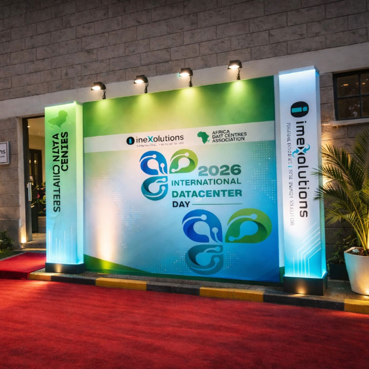 branded backdrops hire Nairobi Kenya