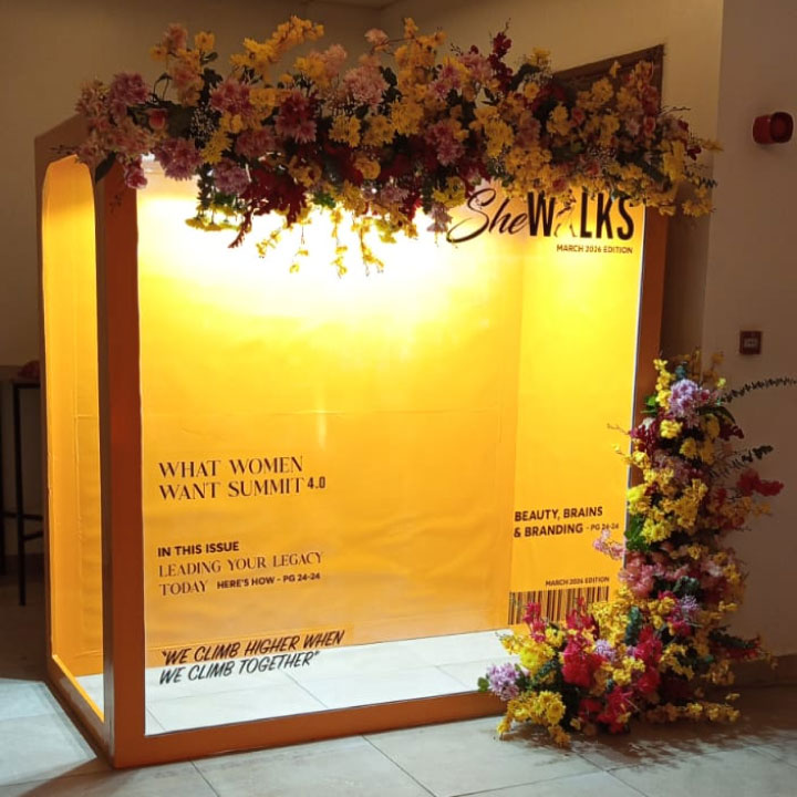 magazine photobooth hire Nairobi Kenya